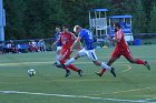 MSoc vs Mitchell  Men’s Soccer vs Mitchell College. - Photo by Keith Nordstrom : Wheaton, MSoccer, MSoc, Men’s Soccer